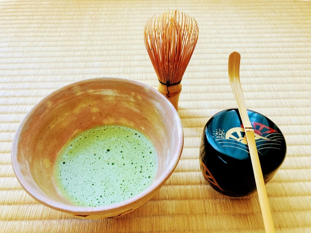 The Japanese Tea Ceremony Explained: More Than Just a Cup of Matcha