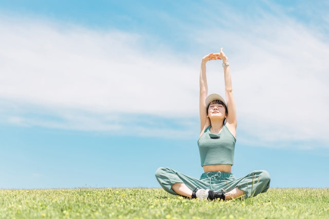 Why Matcha Is the Drink of Choice in a Health-Conscious World