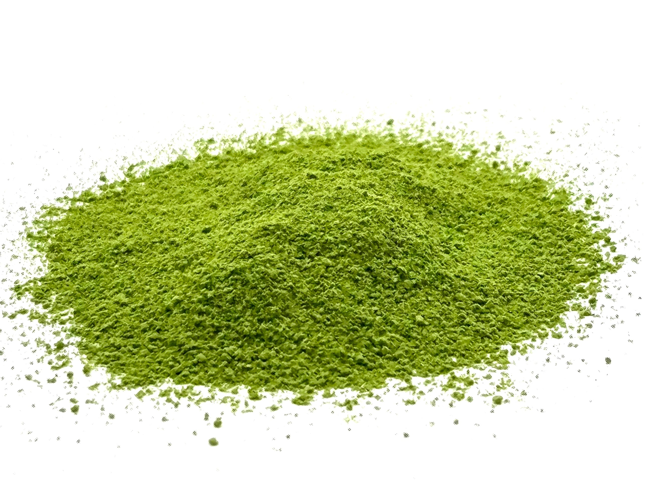 Why Matcha Prices Are Unlikely to Fall: Three Structural Reasons Behind Persistent High Prices