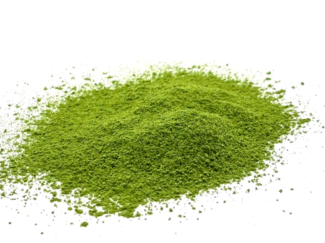 What Is Matcha? A Beginner’s Guide to Japan’s Most Iconic Green Tea
