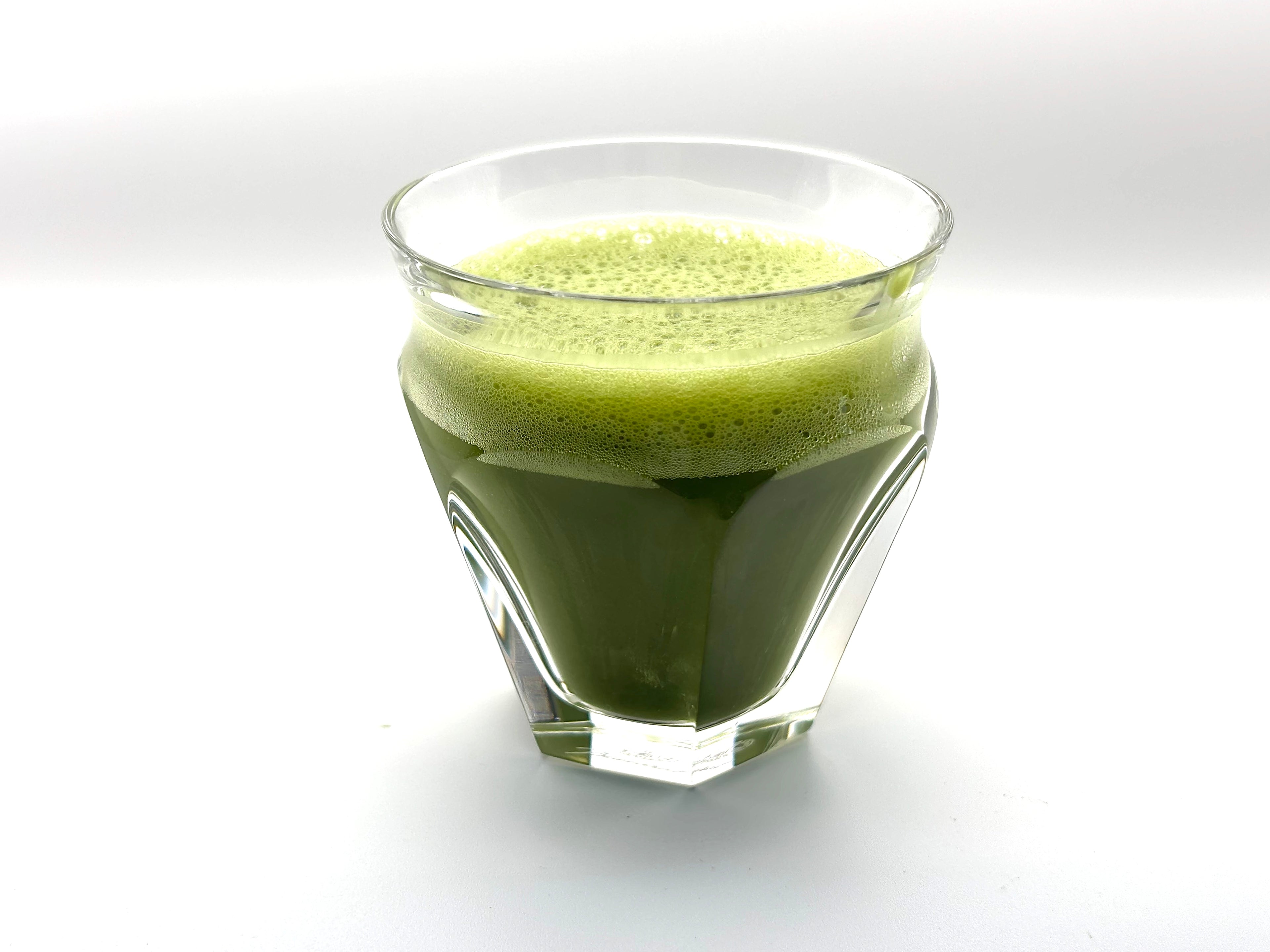 Nanaki Blend – Triple Harmony 1 kg